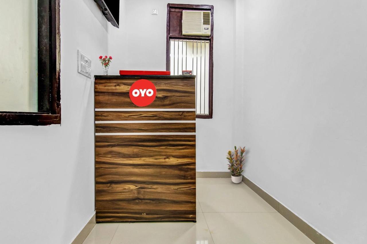 Flagship Hotel Secret Mirage Near Rithala Metro Station New Delhi Buitenkant foto